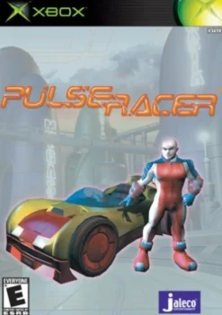 Pulse Racer
