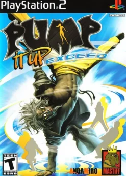 Pump It Up: Exceed