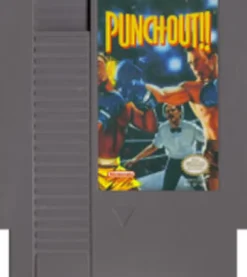 Punch-Out