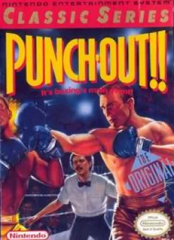 Punch-Out