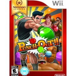 Punch-Out: Nintendo Selects