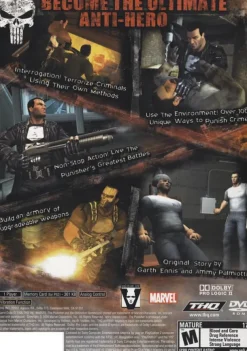 Punisher