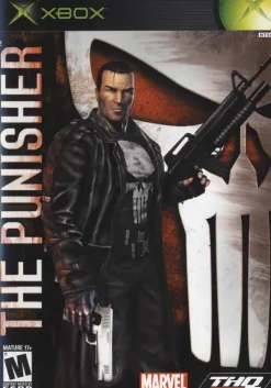 Punisher