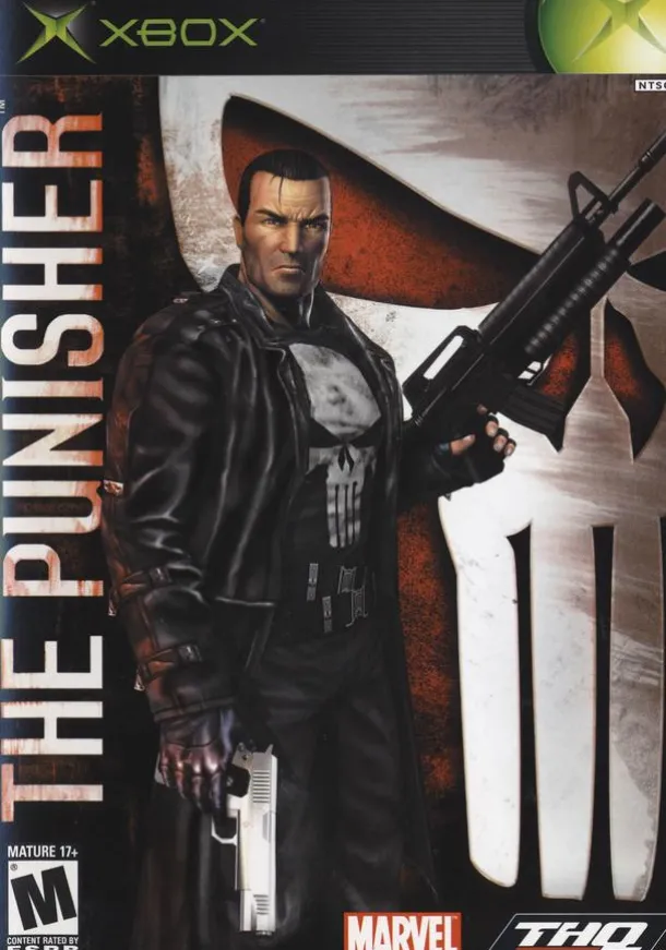 Punisher