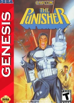 Punisher