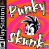 Punky Skunk
