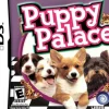 Puppy Palace DS Game