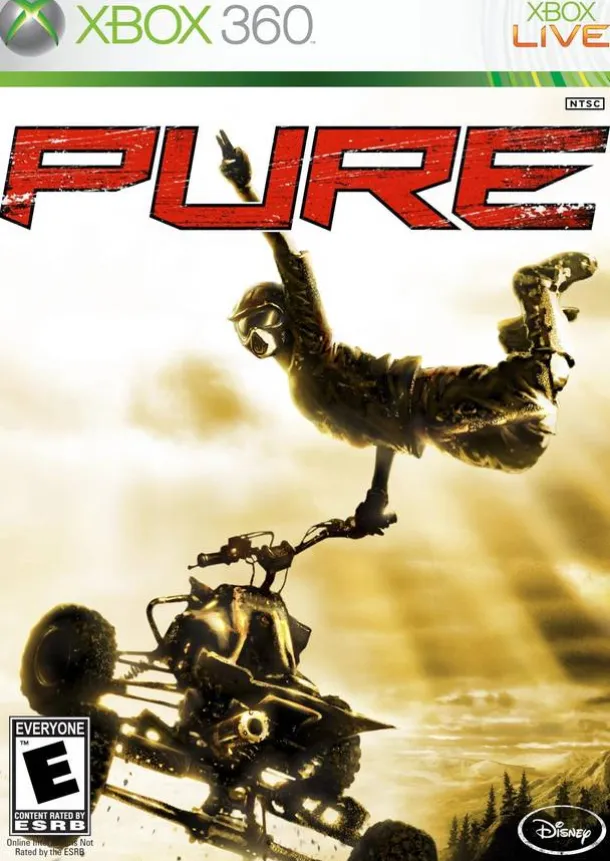 Pure