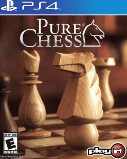 Pure Chess