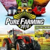 Pure Farming 2018