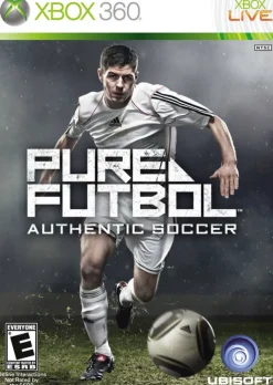 Pure Futbol
