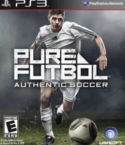 Pure Futbol