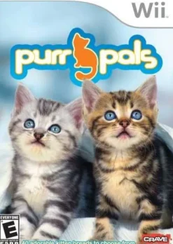 Purr Pals