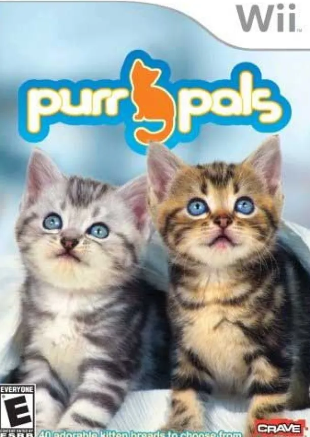 Purr Pals
