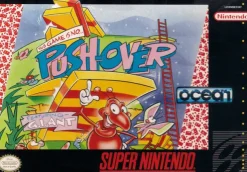 Pushover