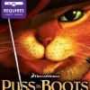 Puss In Boots
