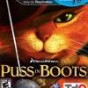 Puss In Boots