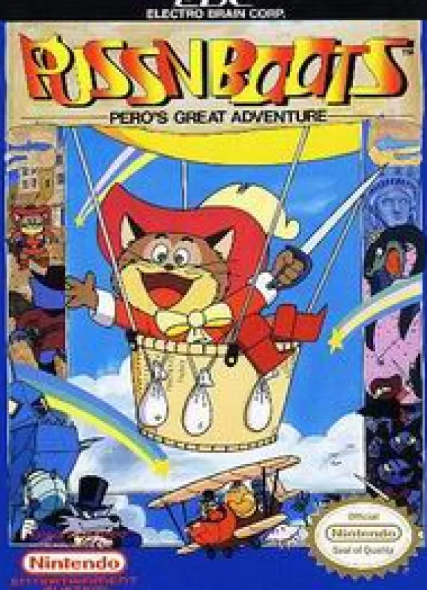 Puss N Boots