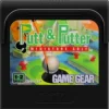 Putt and Putter Miniature Golf