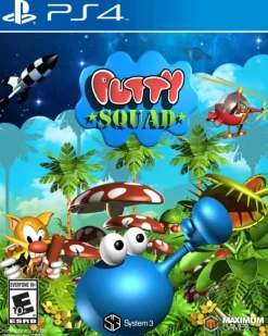 Putty Squad