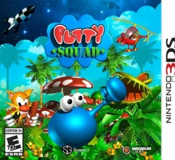 Putty Squad