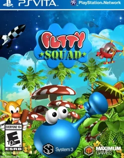 Putty Squad