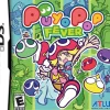 Puyo Pop Fever DS Game