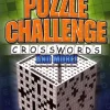 Puzzle Challenge Crosswords and More