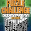 Puzzle Challenge Crosswords and More