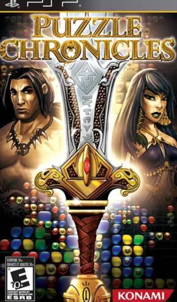 Puzzle Chronicles