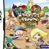Puzzle de Harvest Moon DS Game
