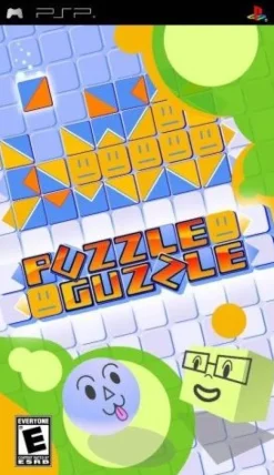 Puzzle Guzzle