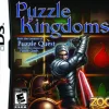 Puzzle Kingdoms DS Game