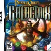 Puzzle Quest: Galactrix DS Game