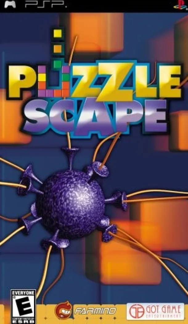 Puzzle Scape