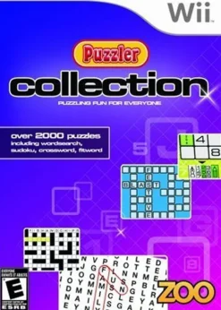 Puzzler Collection