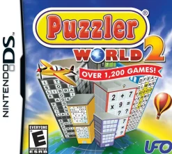 Puzzler World 2