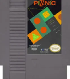 Puzznic