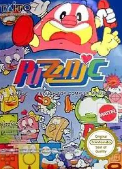 Puzznic
