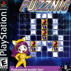 Puzznic