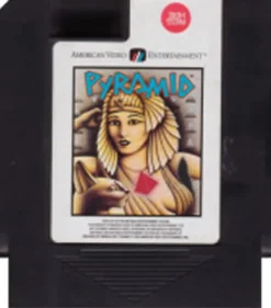 Pyramid