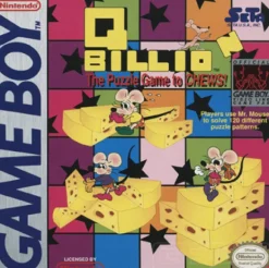 Q Billion