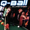 Q-Ball Billiards Master