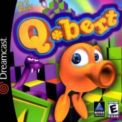 Q*bert