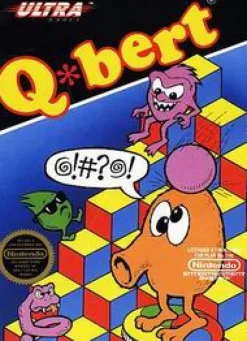 Q-Bert