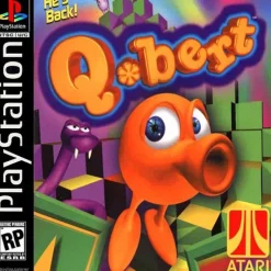 Qbert
