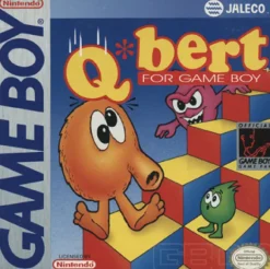 Q-Bert