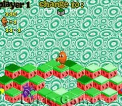 Q-Bert 3