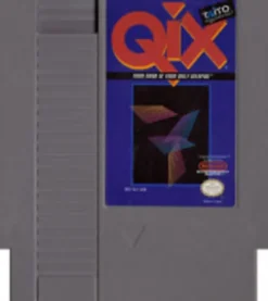 Qix