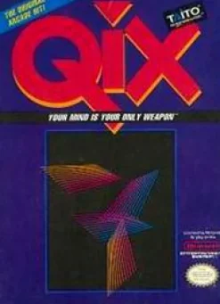 Qix